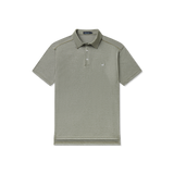 Burnt Green | Front