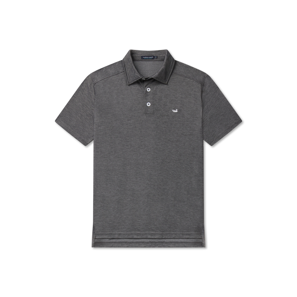 Midnight Gray | Front