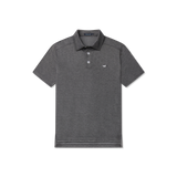 Midnight Gray | Front