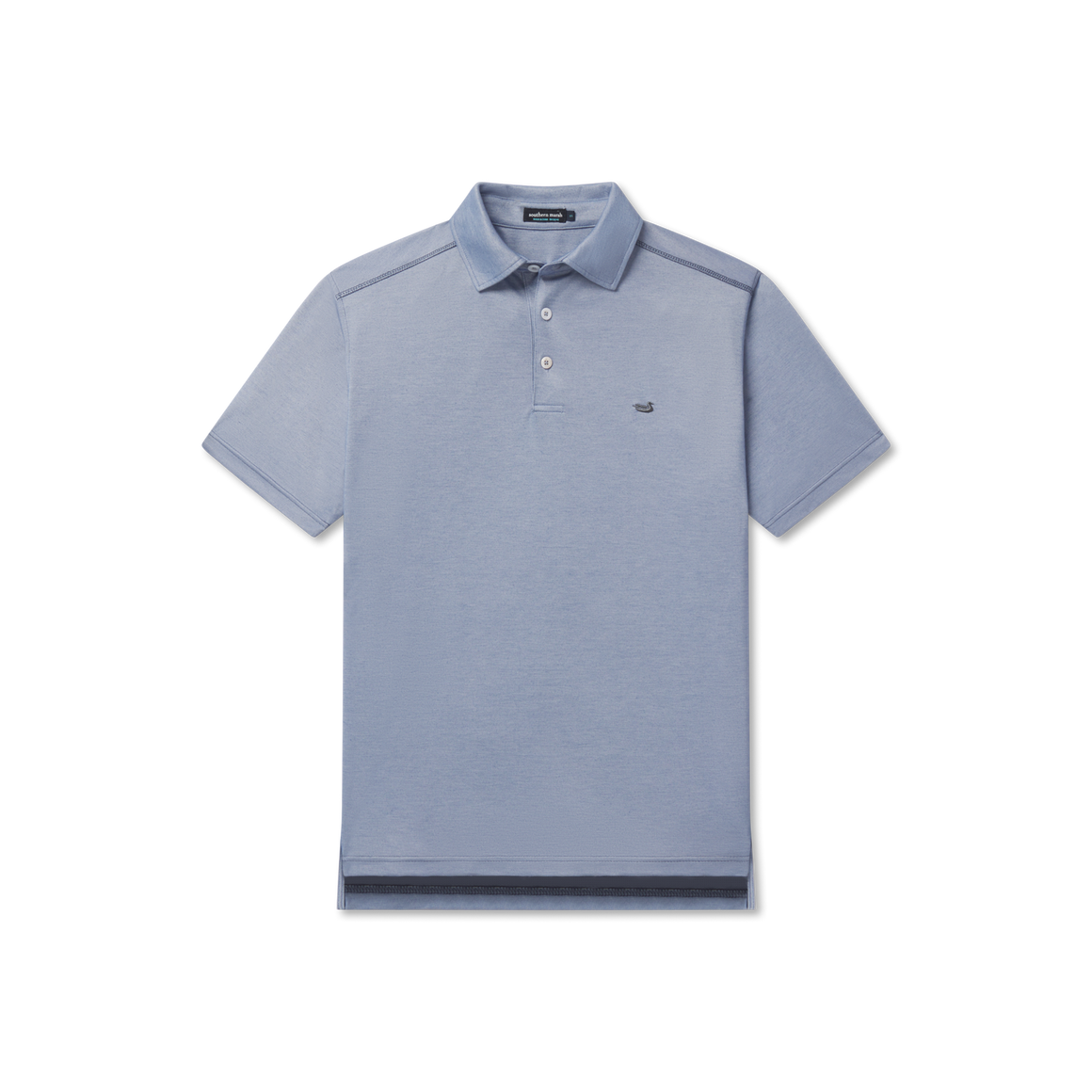 Washed Blue | Front