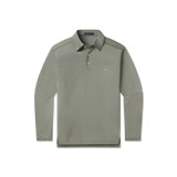 Burnt Green | Front