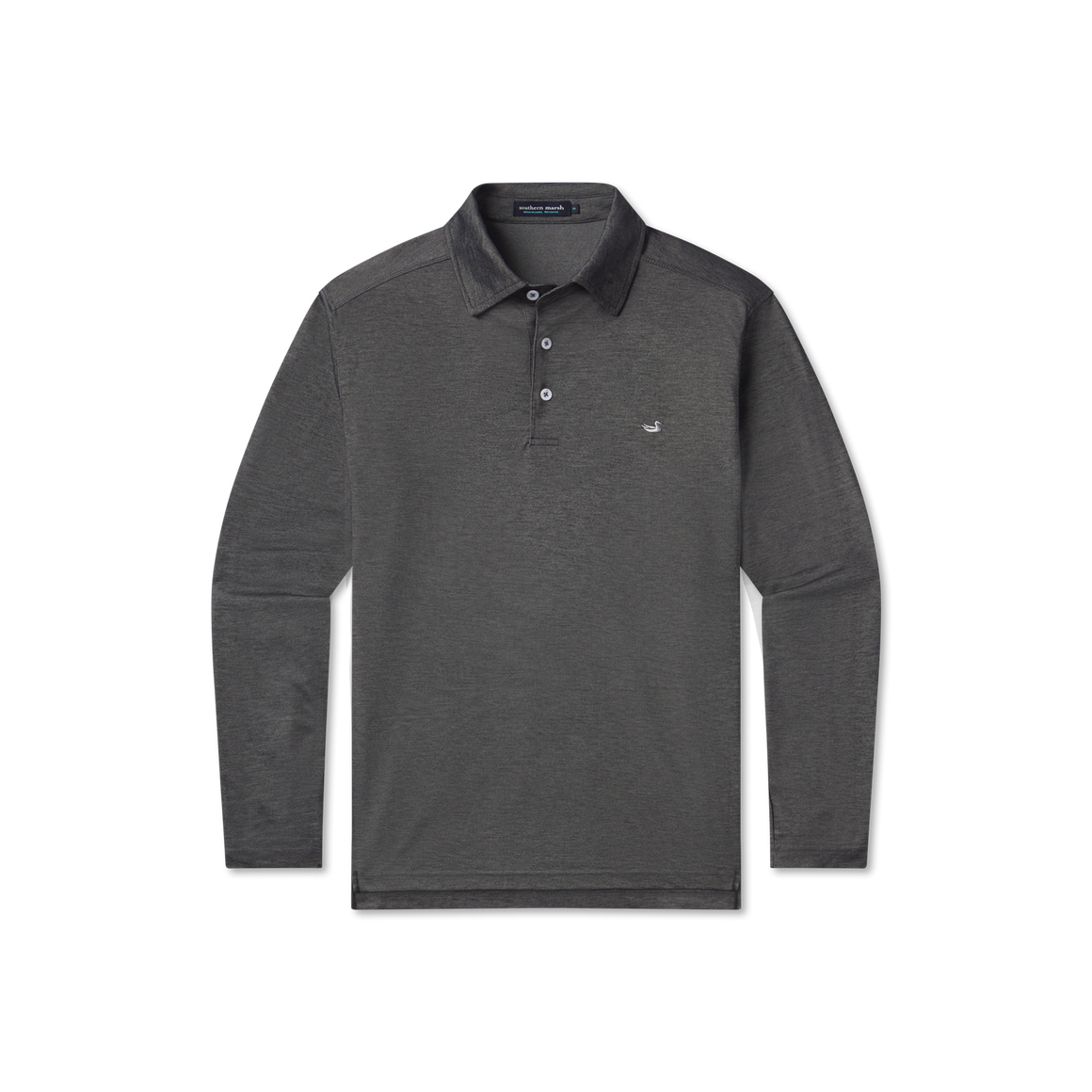 Midnight Gray| Front