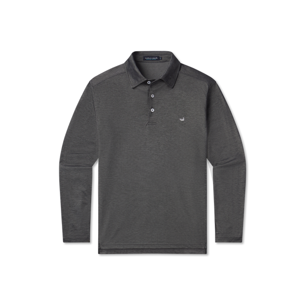 Midnight Gray| Front