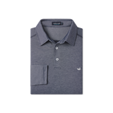 Washed Navy | Fold