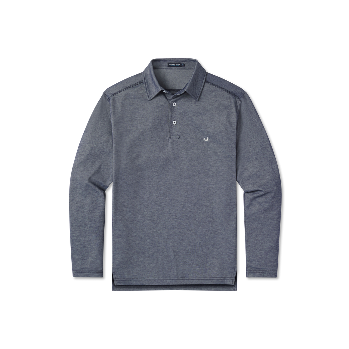 Washed Navy