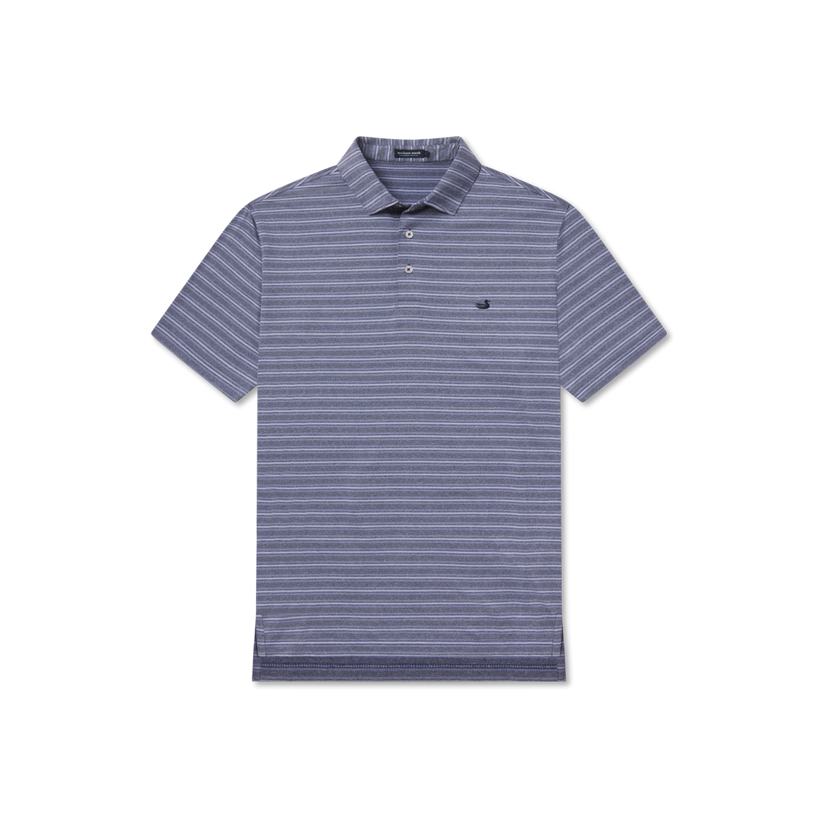 Blue & Lilac Maybourne | Front