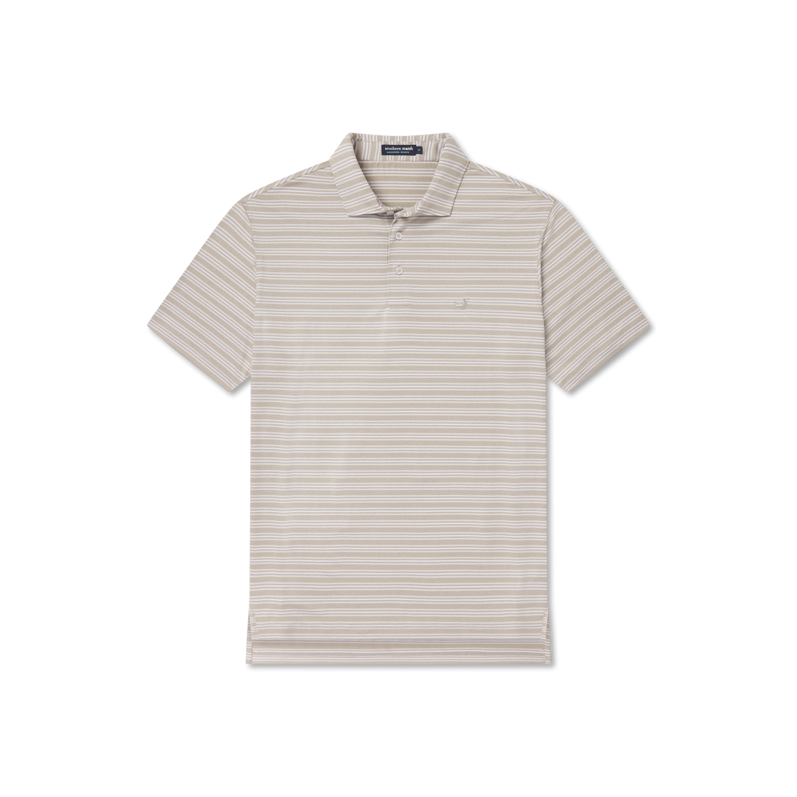 Burnt Taupe & Tan Maybourne| Front