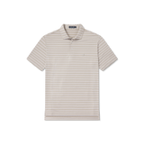 Burnt Taupe & Tan Maybourne| Front