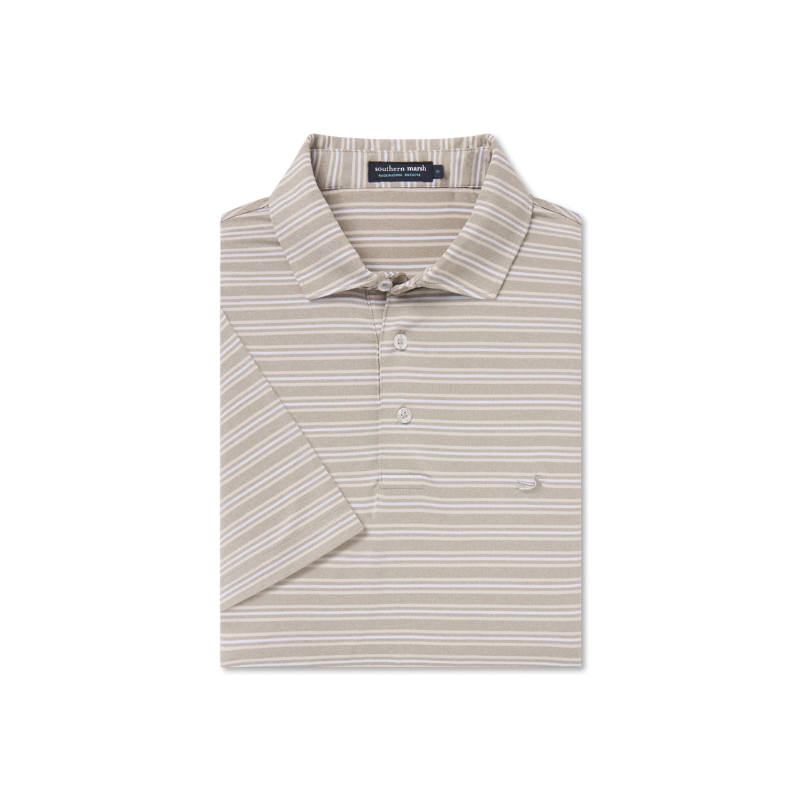 Burnt Taupe & Tan Maybourne