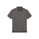 Charcoal & Midnight Gray Maybourne | Front