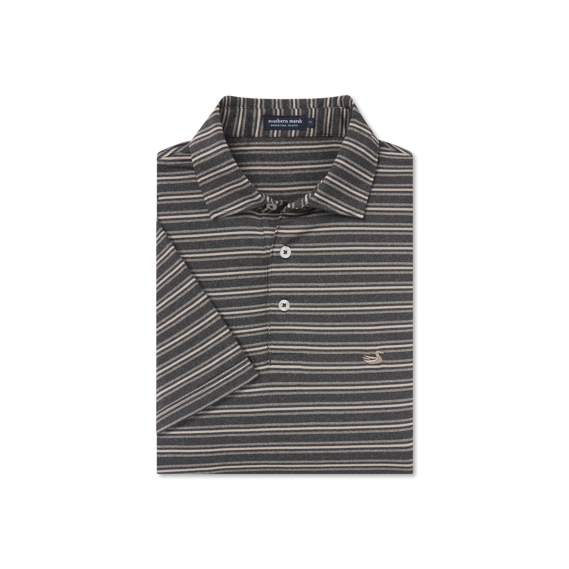 Charcoal & Midnight Gray Maybourne