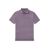 Crimson & Slate | Front