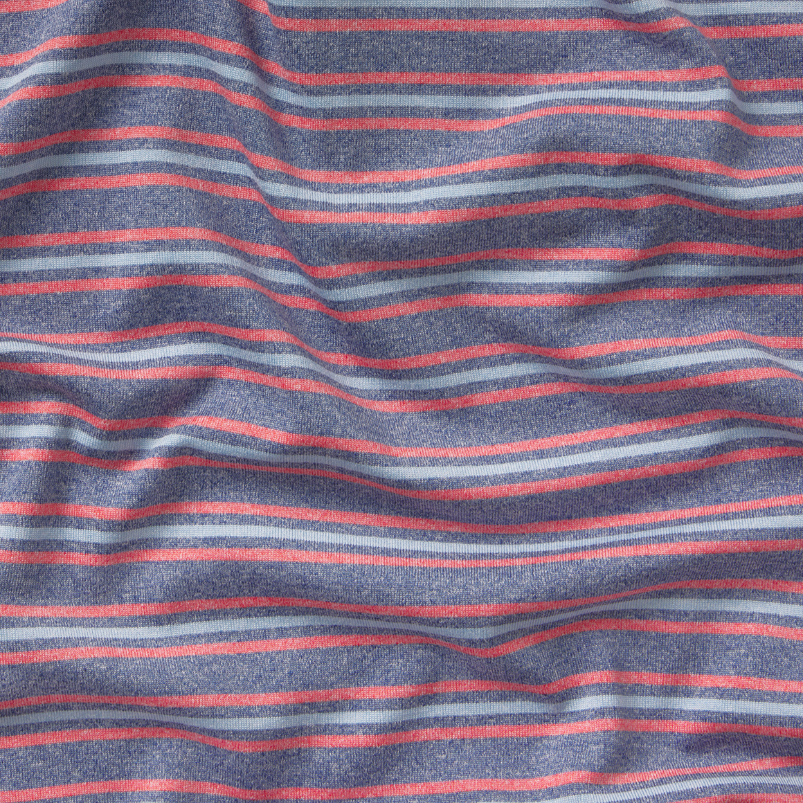 Crimson & Slate | Print Zoom
