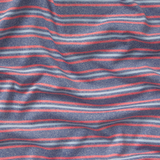 Crimson & Slate | Print Zoom