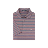 Navy & Red Maybourne