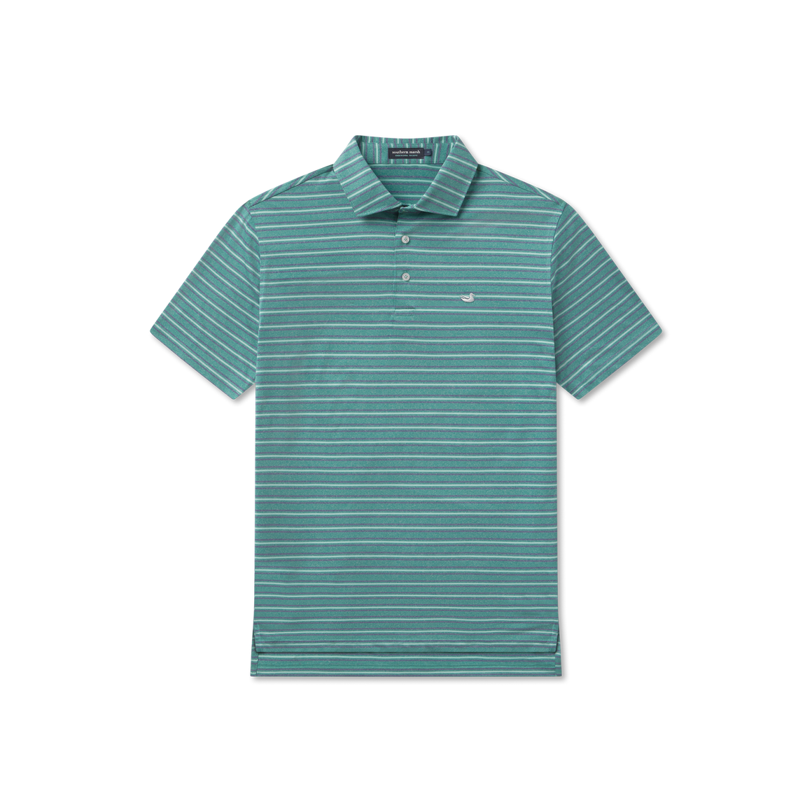 Teal & Mountain Purple | Front