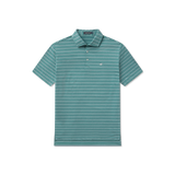 Teal & Mountain Purple | Front