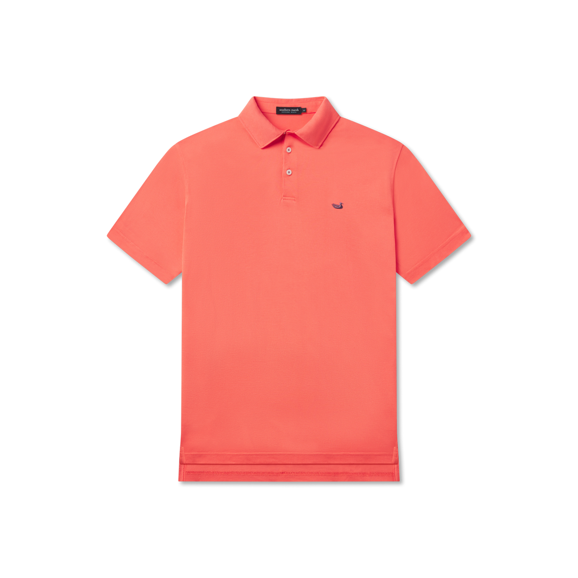 Coral | Front