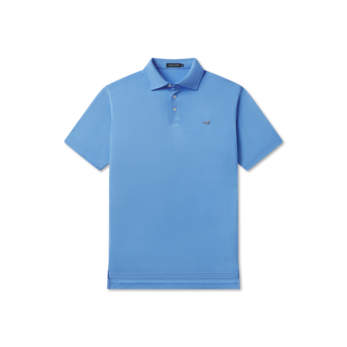 French Blue | Front