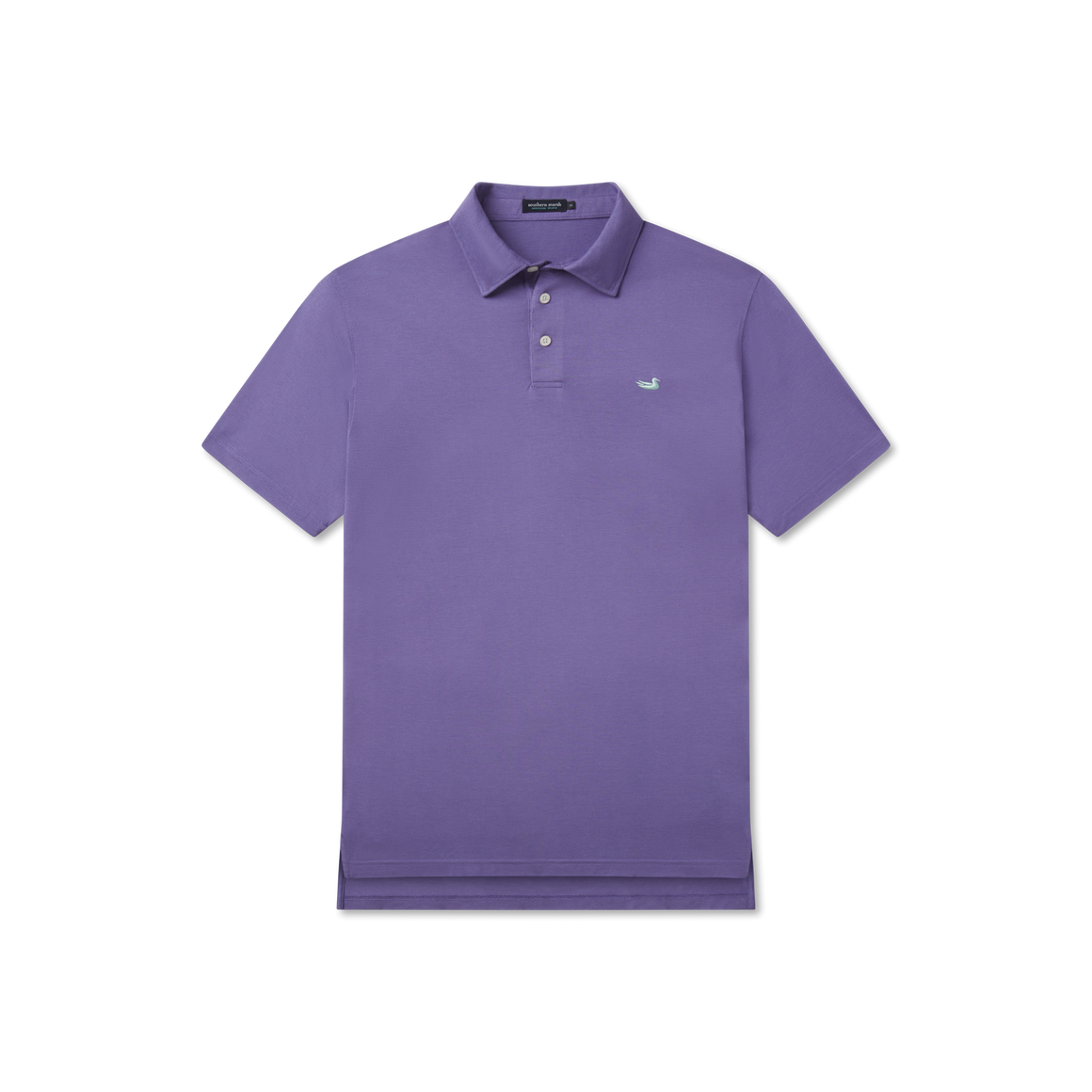 Mountain Purple | Front