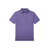 Mountain Purple | Front