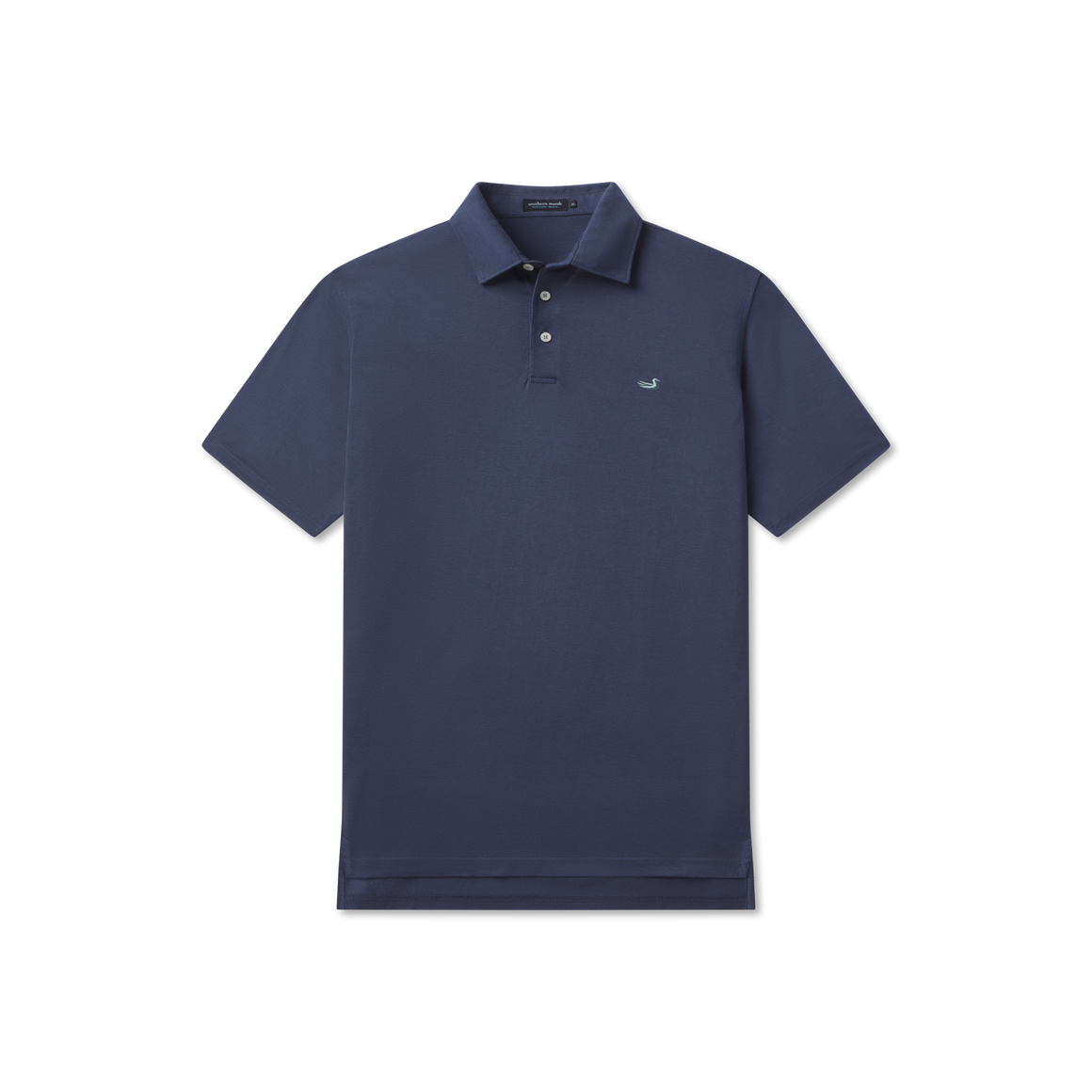 Navy | Front