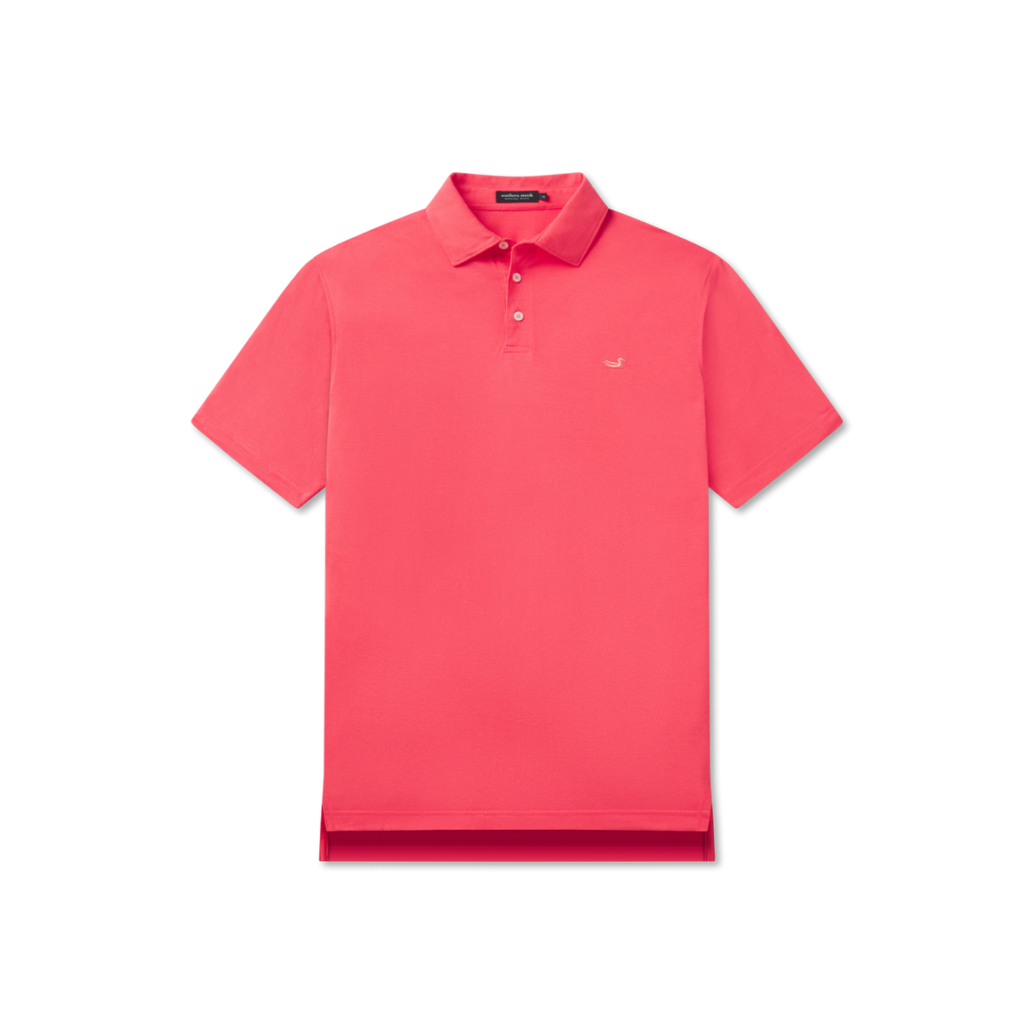 Strawberry Fizz | Front