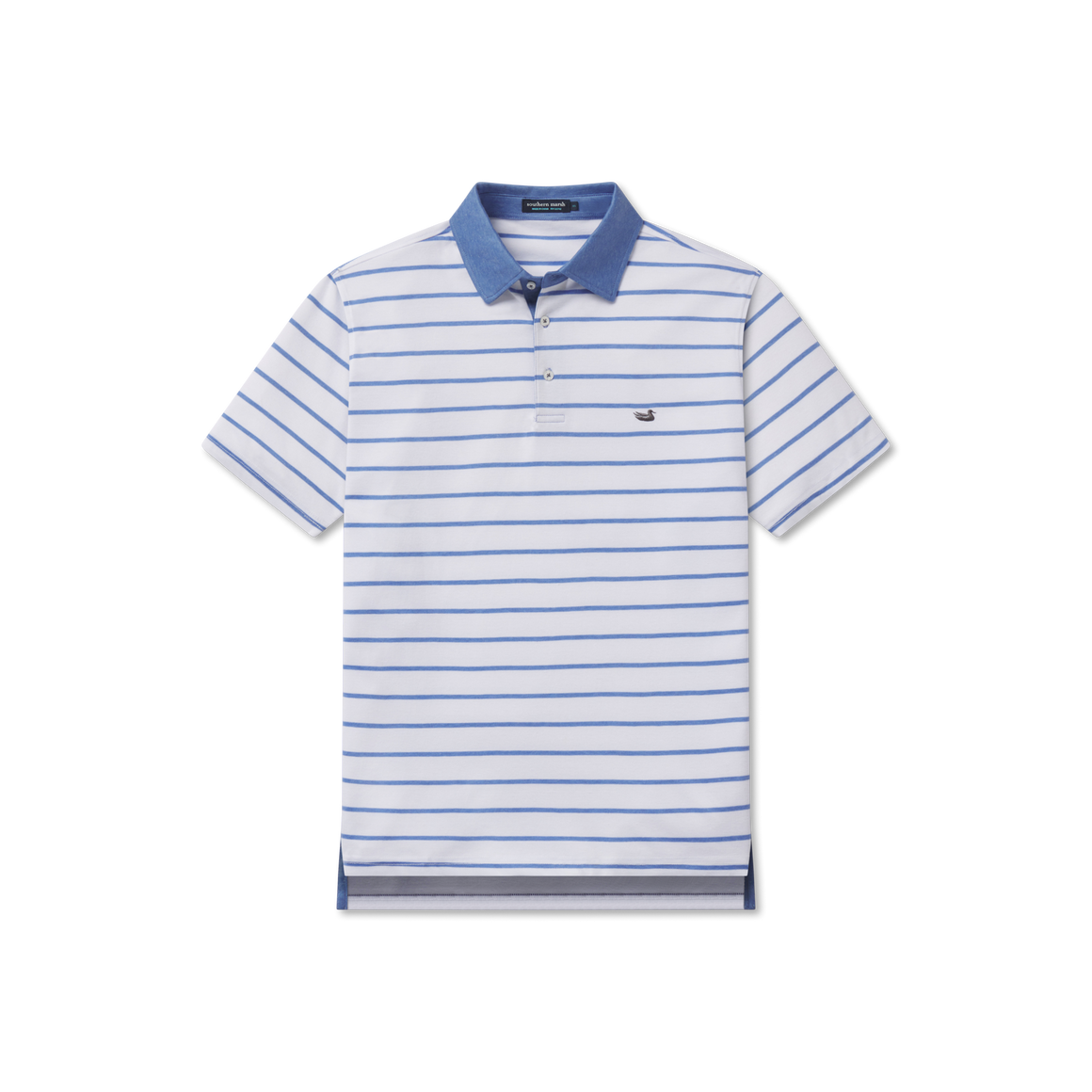 French Blue | Front