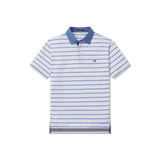 French Blue | Front