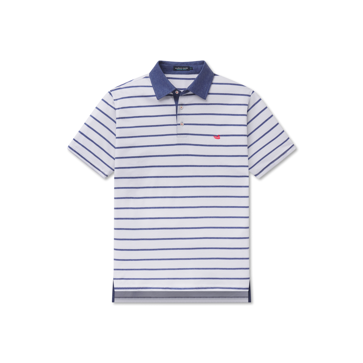 Navy | Front