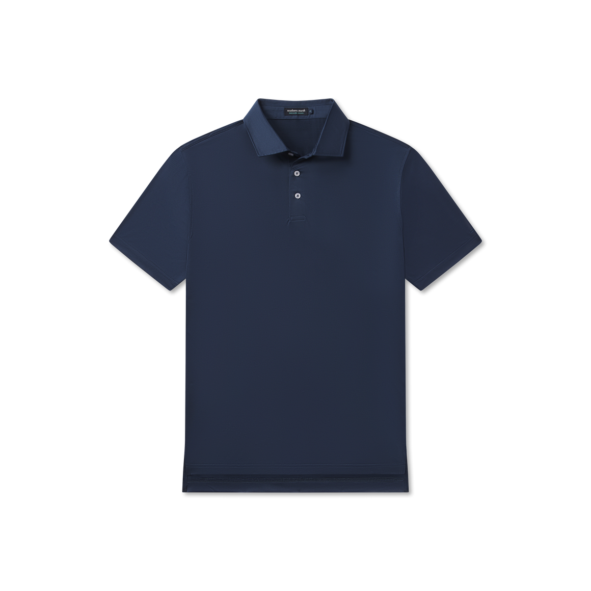 Blue & Navy Marin | FRONT