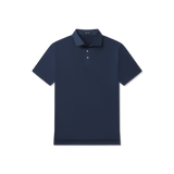 Blue & Navy Marin | FRONT