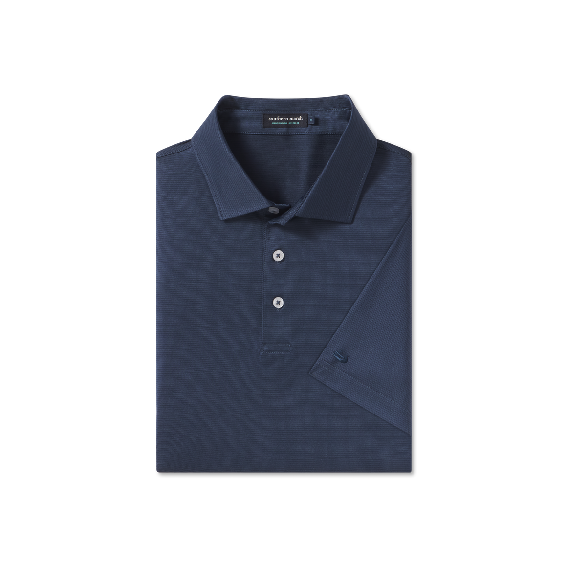 Blue & Navy Marin