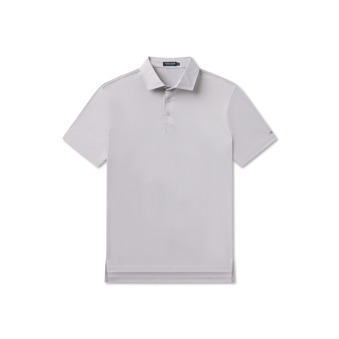 Gray & White Marin | FRONT