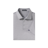White & Navy Marin