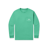 Bimini Green | Front
