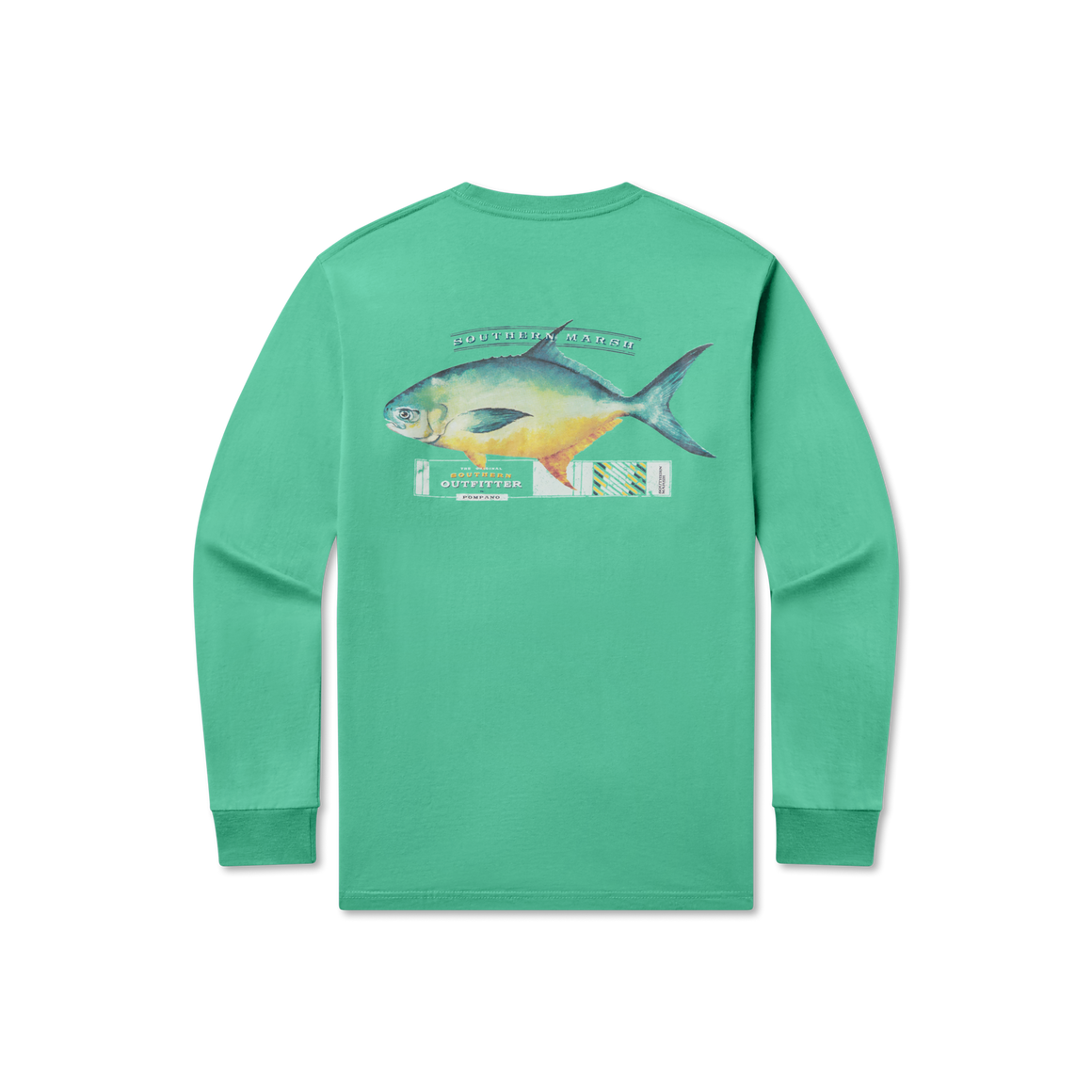 Bimini Green