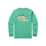 Bimini Green