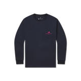 Navy | Front
