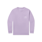 Wharf Purple | Front