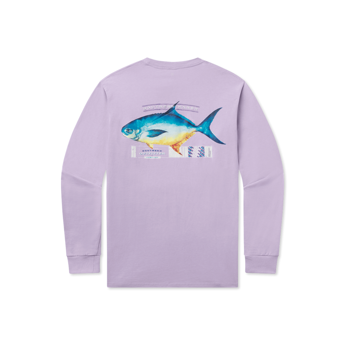 Wharf Purple