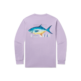 Wharf Purple