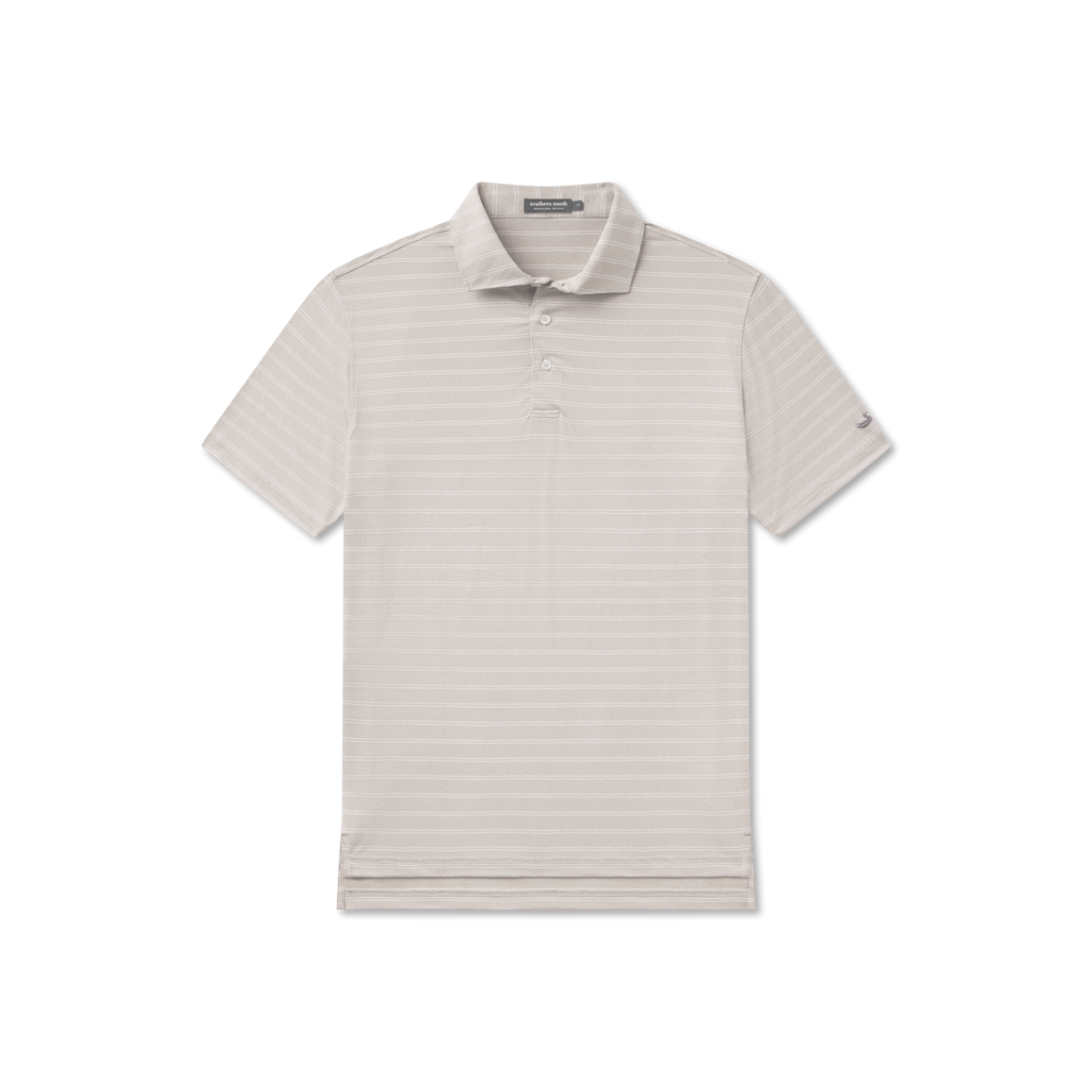 Ash Gray | Front
