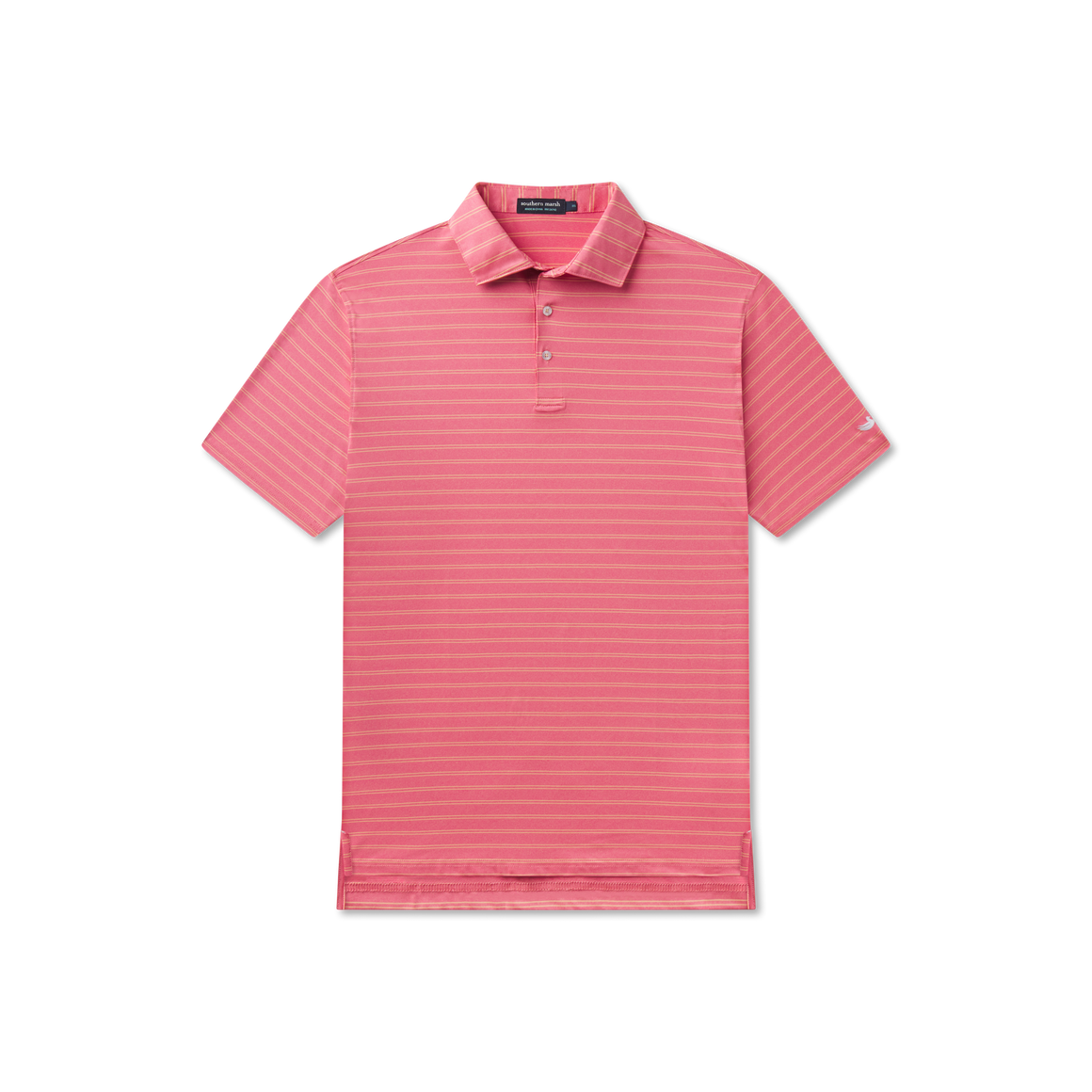 Coral | Front