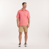 Coral | On Model Front Full