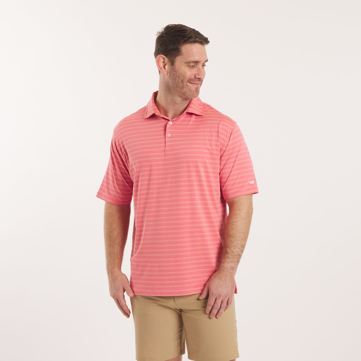 Coral | On Model Front