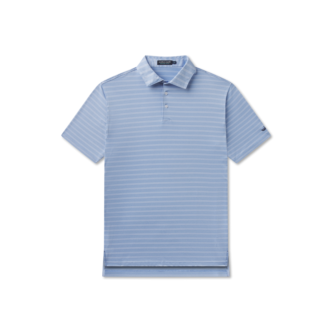 French Blue | Front