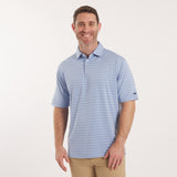 French Blue | On Model Front