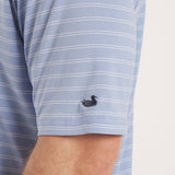 French Blue | Side Detail