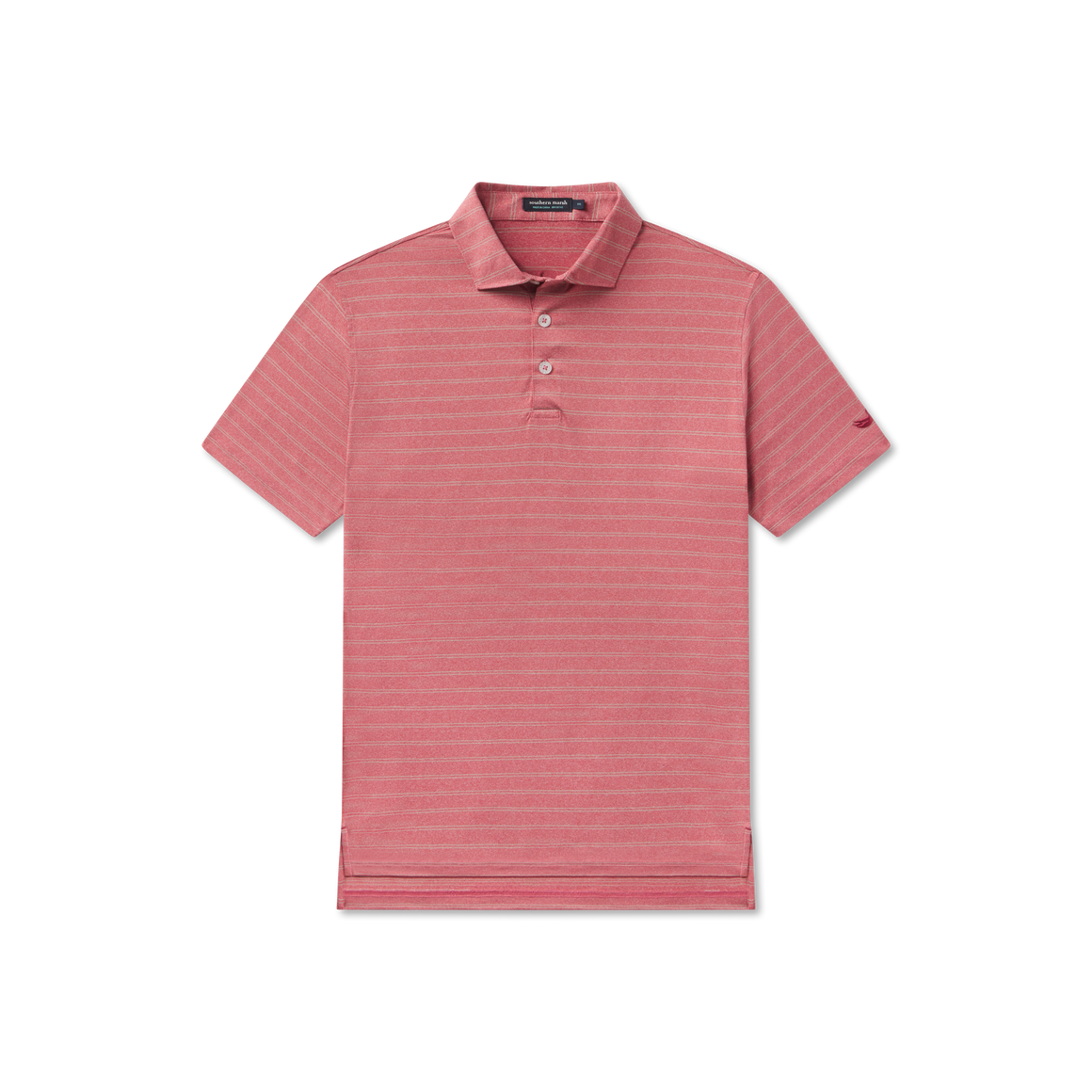Rhubarb Stripe | Front